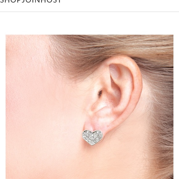 Park Lane Earrings - Picture 4 of 5